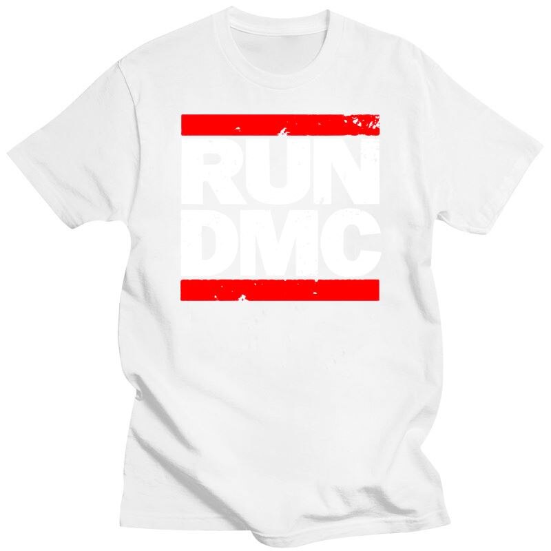 RUN DMC T Shirt