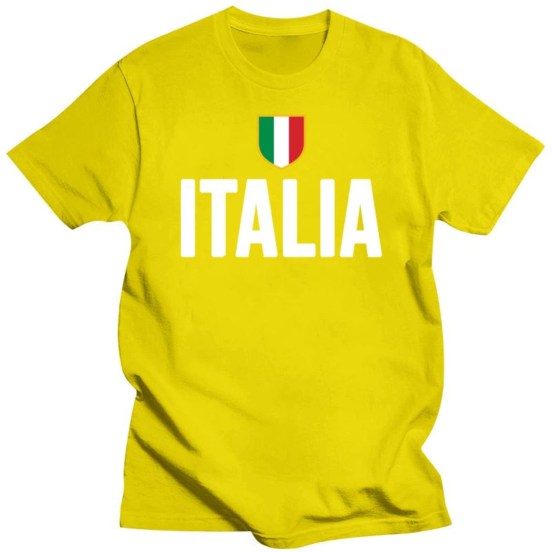 Italia T-shirt