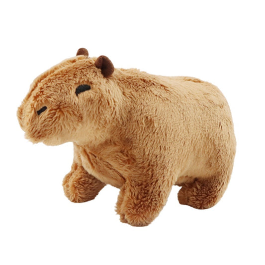 Capybara Plush Toy Stuffed Animal
