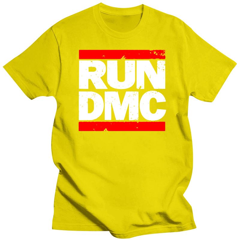 RUN DMC T Shirt