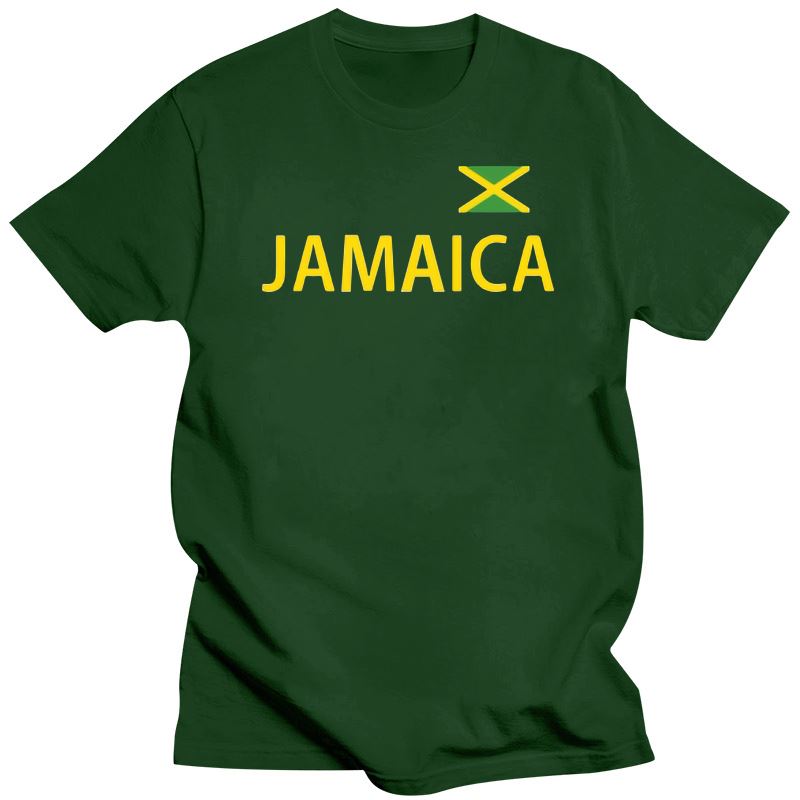 Jamaica T-Shirt