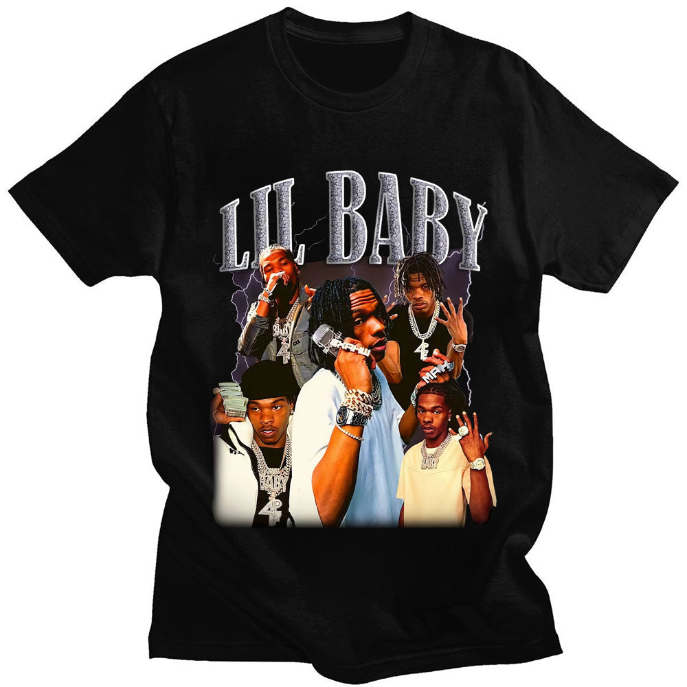 Lil Baby T-Shirt