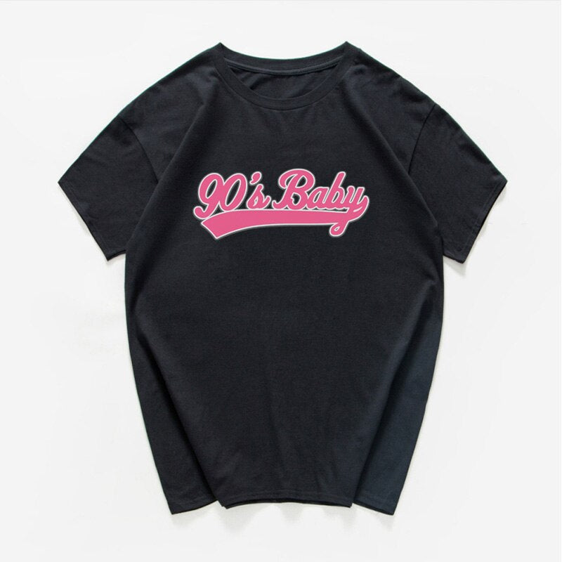 90s Babies Women T-Shirt