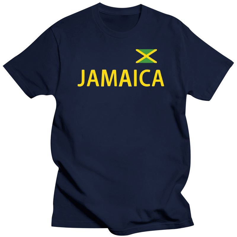Jamaica T-Shirt