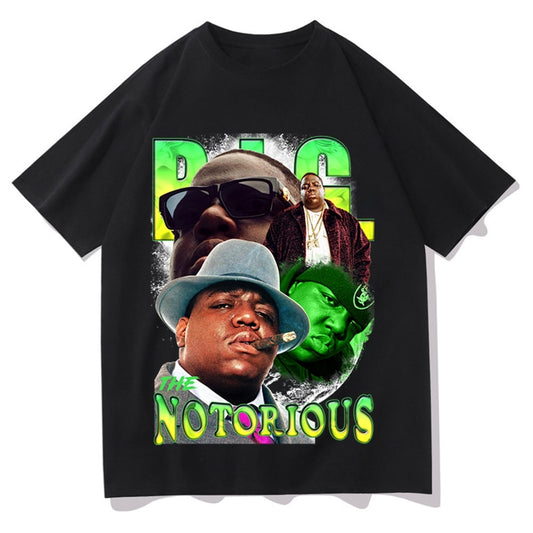 Biggie T-shirt