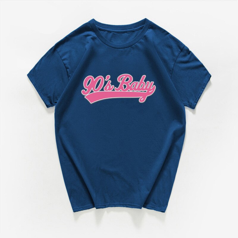 90s Babies Women T-Shirt