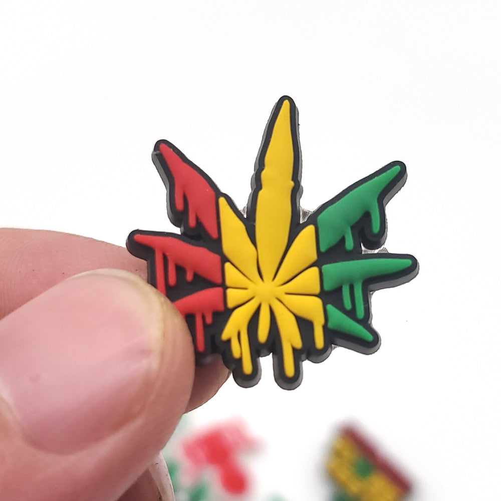 Smoke Jibbitz