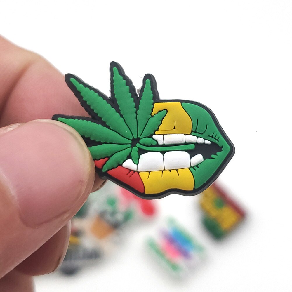 Smoke Jibbitz