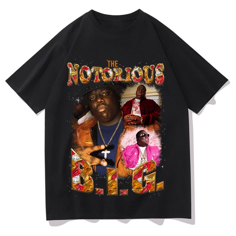 Biggie T-shirt