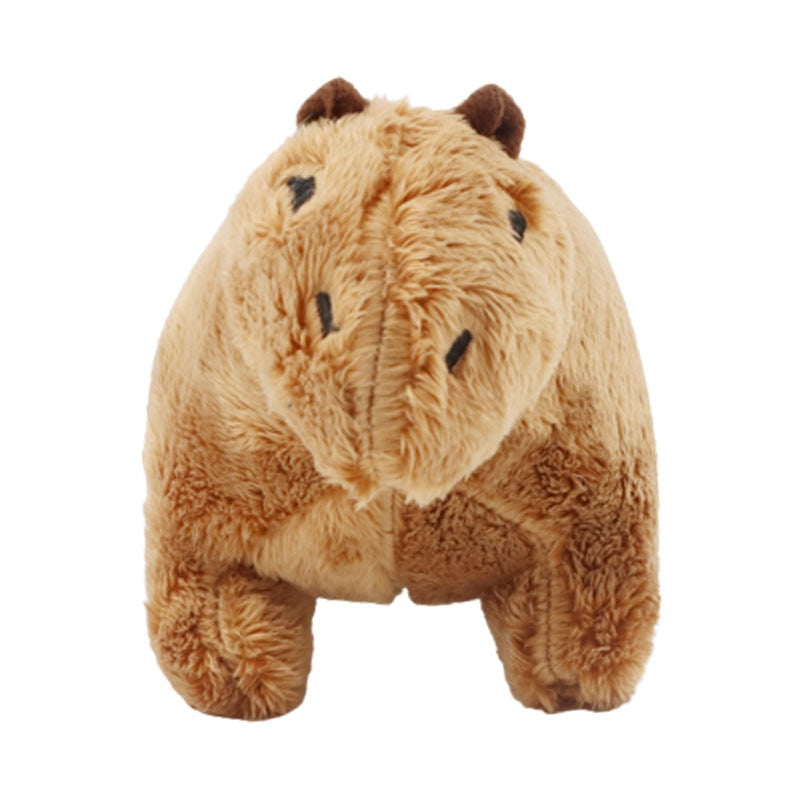 Capybara Plush Toy Stuffed Animal