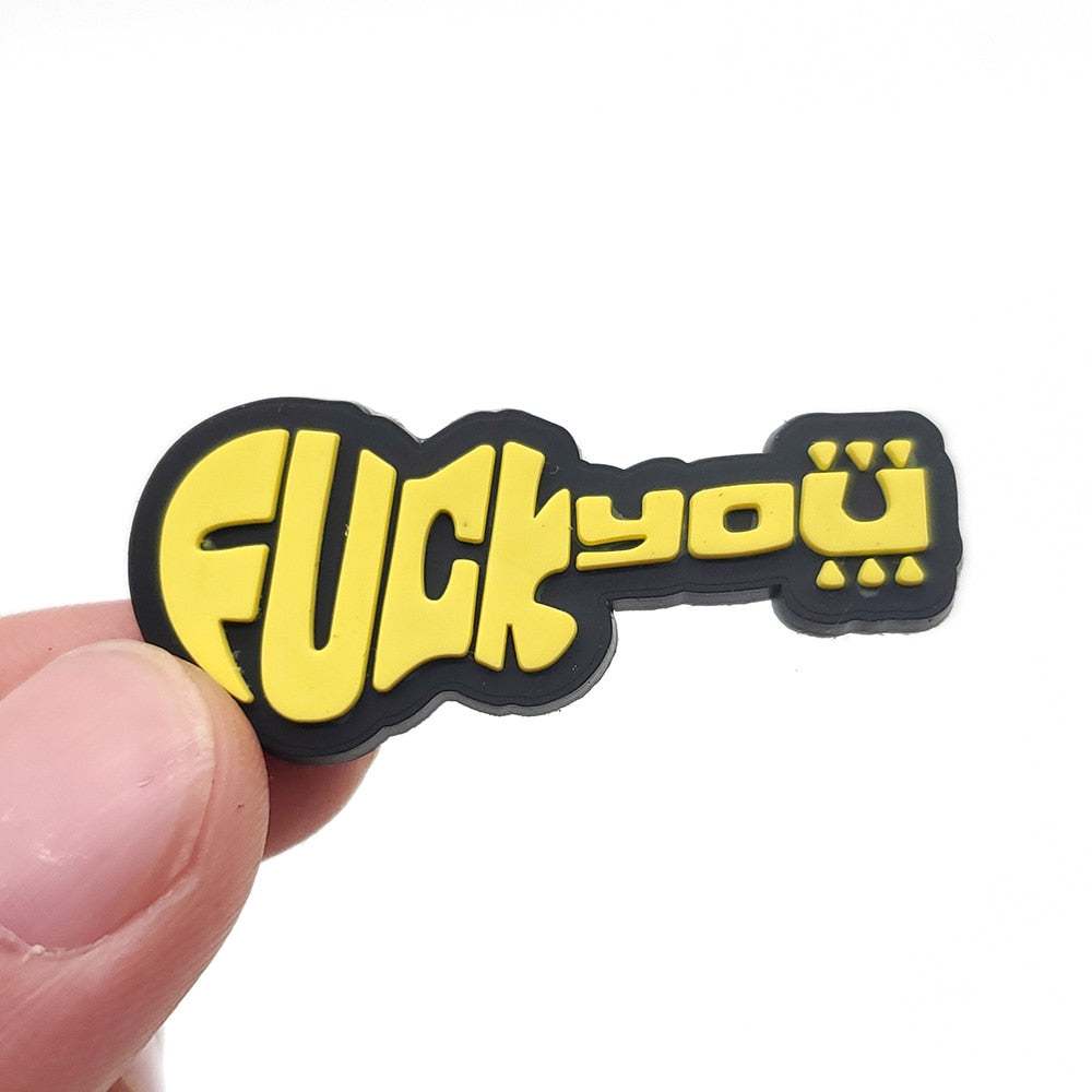 Smoke Jibbitz