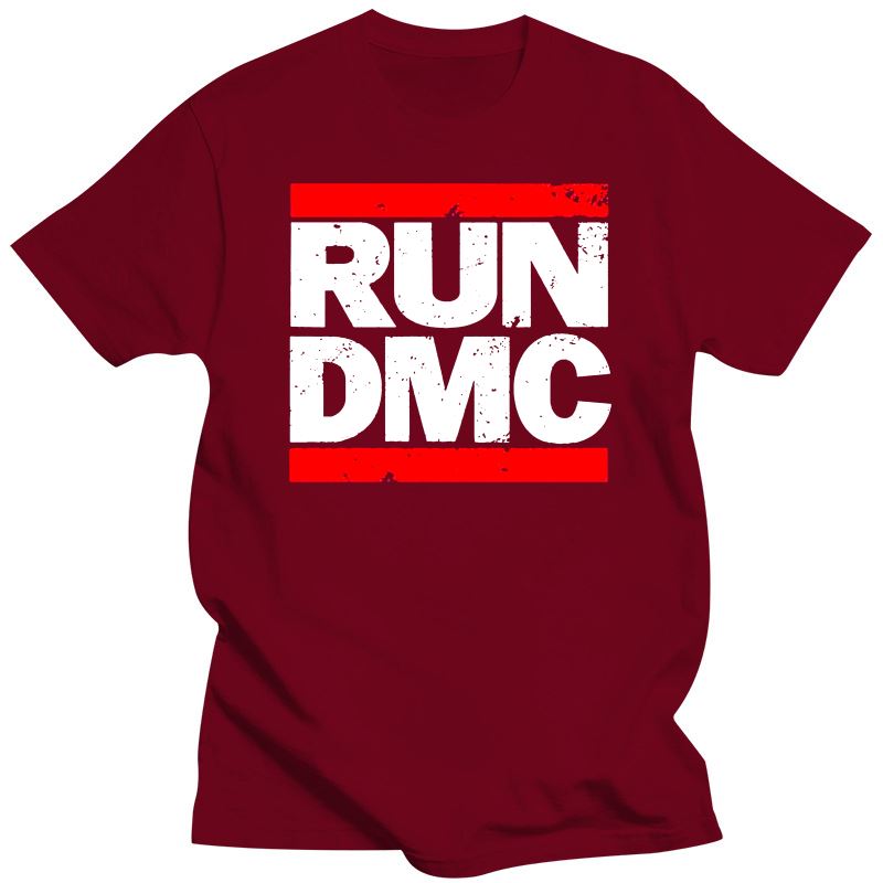 RUN DMC T Shirt