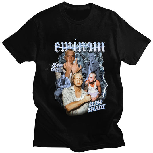 Eminem Rap God T-Shirt