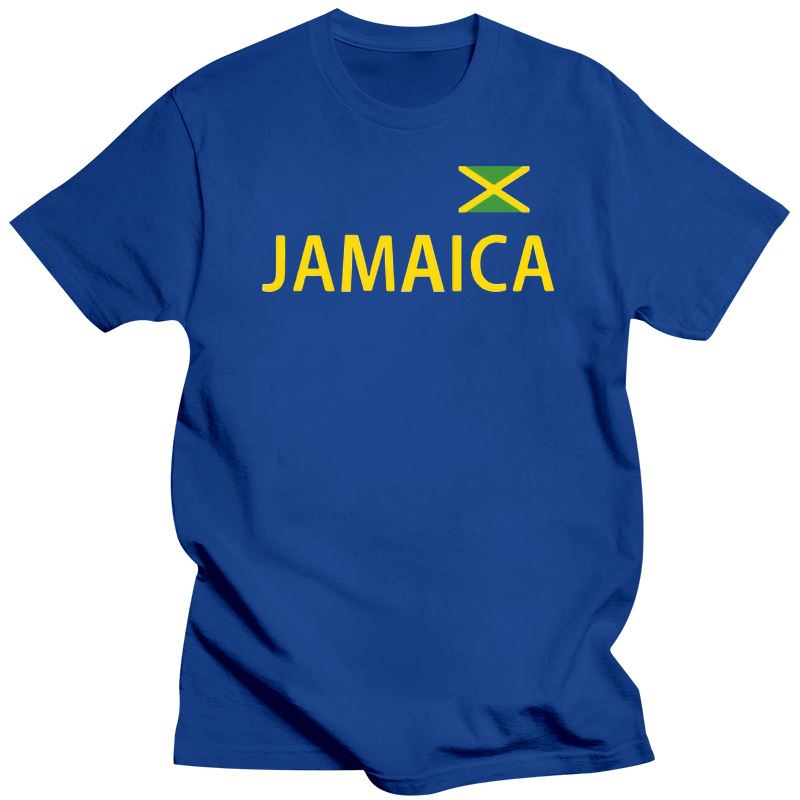 Jamaica T-Shirt
