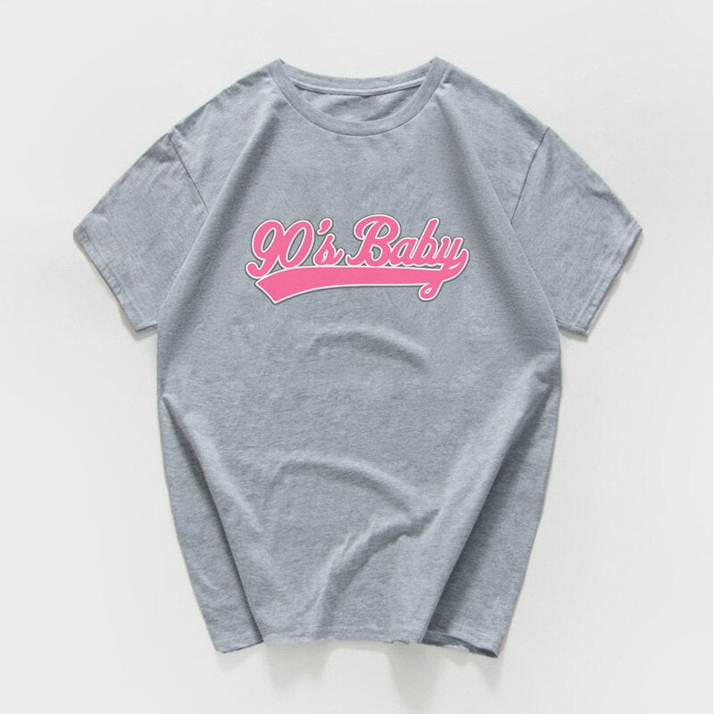 90s Babies Women T-Shirt