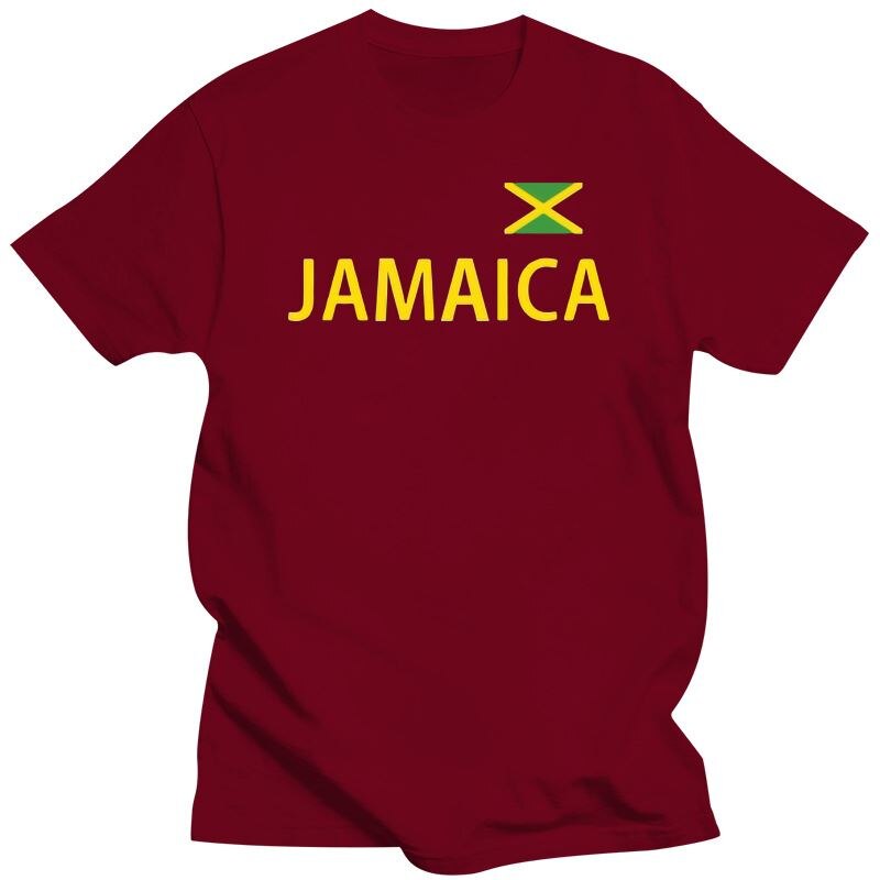 Jamaica T-Shirt