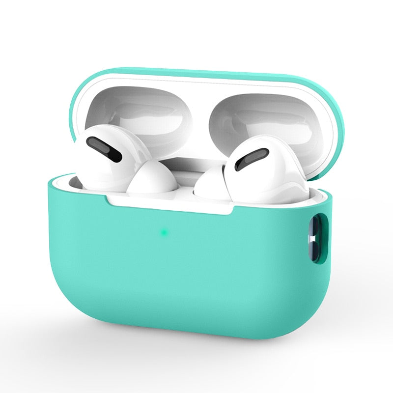 Silicone Case for Air Pods Pro 2 Protective Case Cover