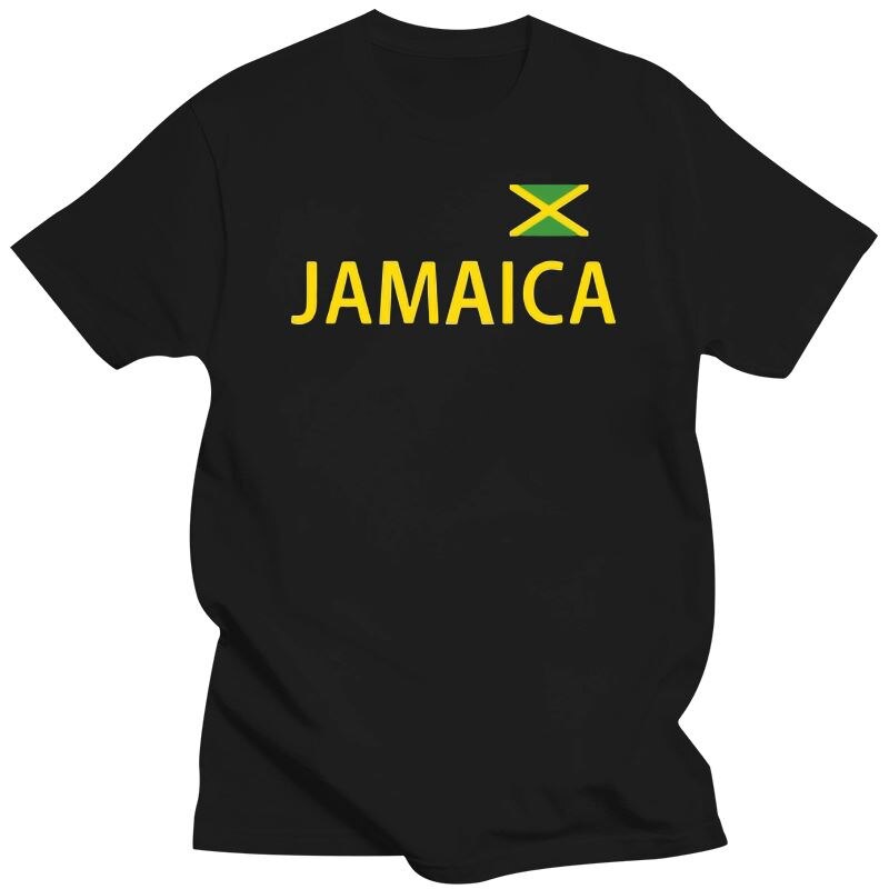 Jamaica T-Shirt