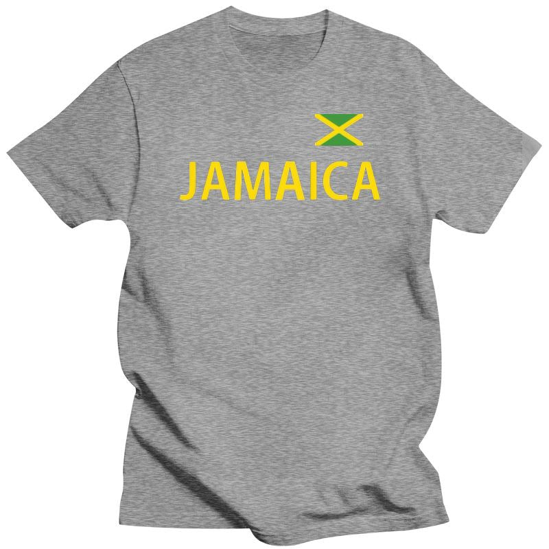 Jamaica T-Shirt