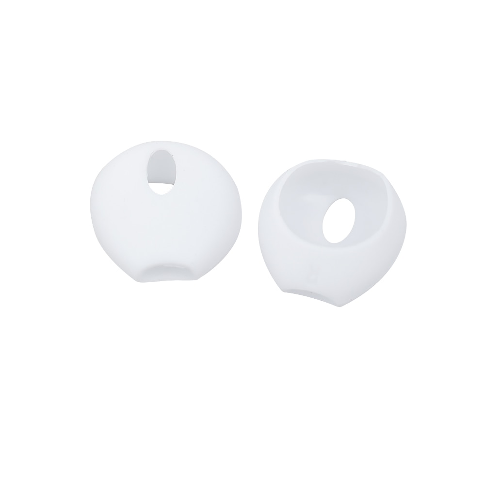 5Pairs Silicone Covers For AirPods