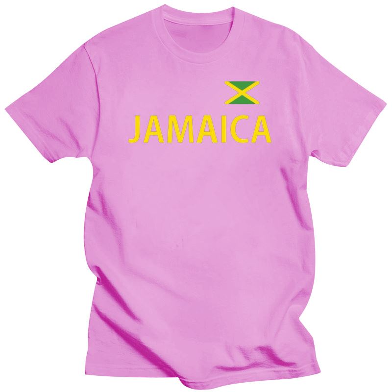 Jamaica T-Shirt