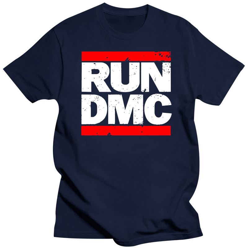 RUN DMC T Shirt