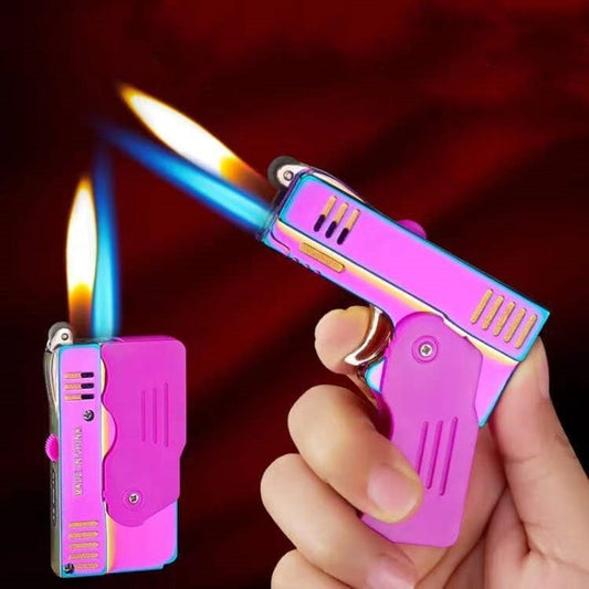 Gun Lighter Accessories ( No Fuel Included )